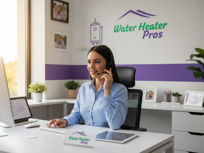 Water Heater Repair  in Glasgow  FAQ